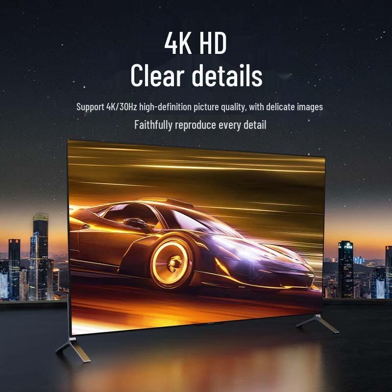 

Ugreen 4K HDMI Wireless Transmitter