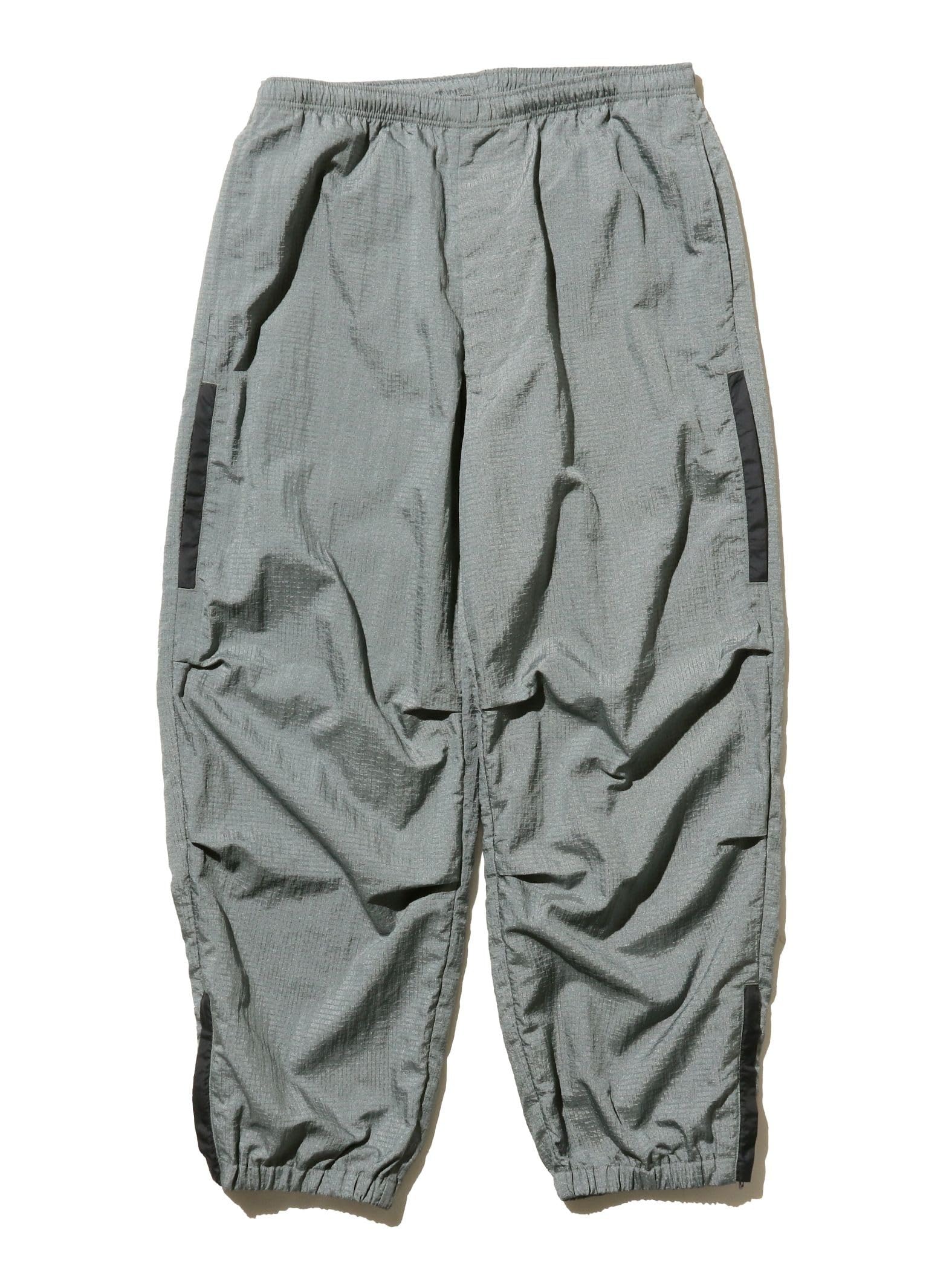 

Мужские рабочие брюки Beams Plus B+MilAthleticRip, серые, размер M, 38240334791