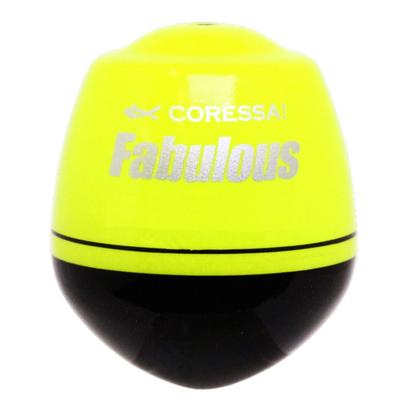 Kizakura Coressa Fabulous 000 Deep Yellow