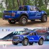 1/8 KM F150 RTR RC Car Simulation Electric Remote Control Model TRACTION HOBBY KM F150 2.4GHz Crawler Model Car