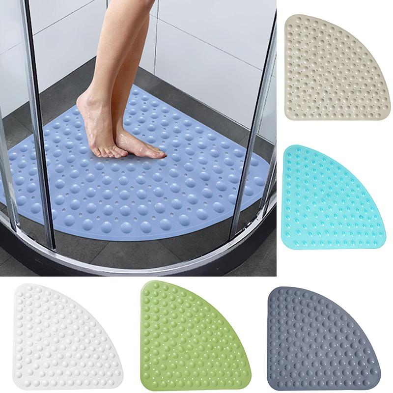 Tappetino Antiscivolo Confortevole Per Un Bagno Sicuro e Piacevole