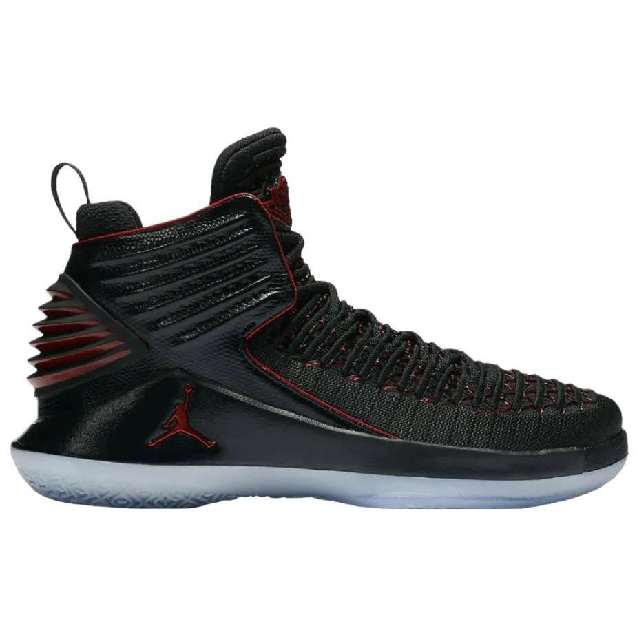 New Jordan XXXII MJ Day GS AA1254-001