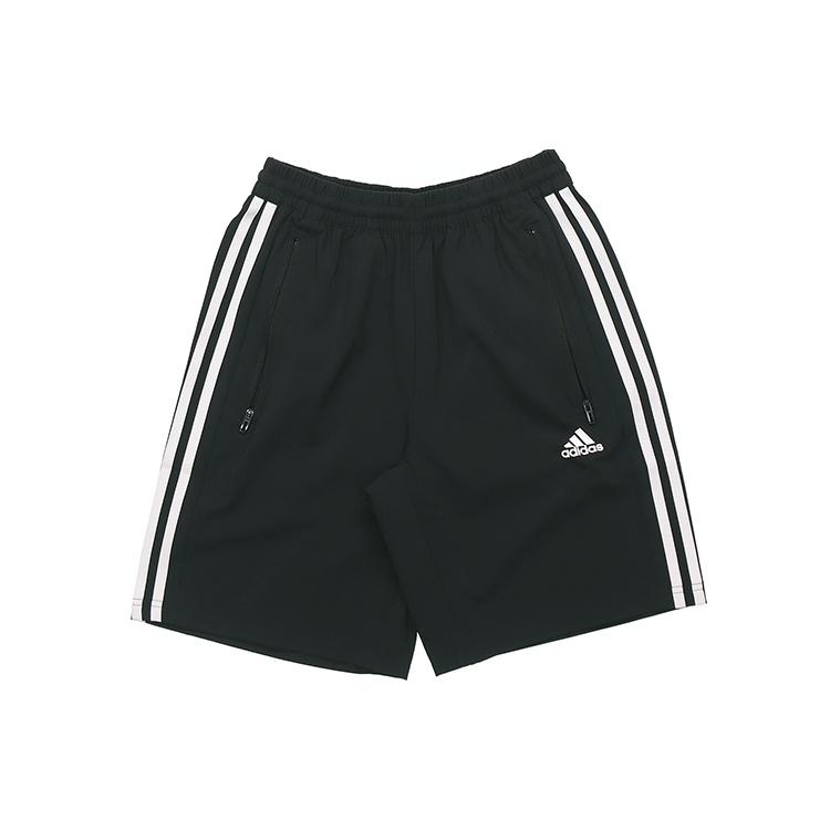 adidas Short Library Shorts For Men Black Men s FT2838