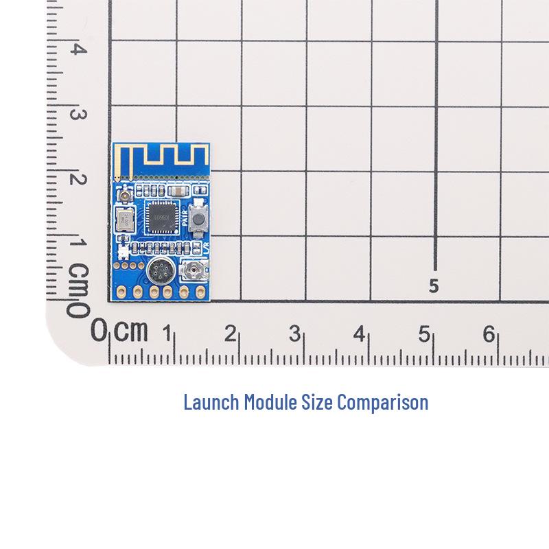 2.4G Wireless Audio Transceiver Module
