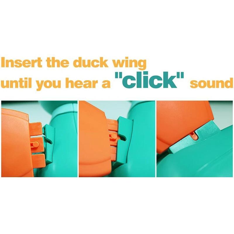 Baby Musical Duck Toys Dancing Walking Duck with Music Lights Baby Toy Crawling Toys Learning Toys for Toddler for Boys Girls