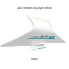 For CFMOTO 450SR 450SRS Original Left / Right Headlamp Cover Headlamp Side Panel Deflector Cover Shell Guard
