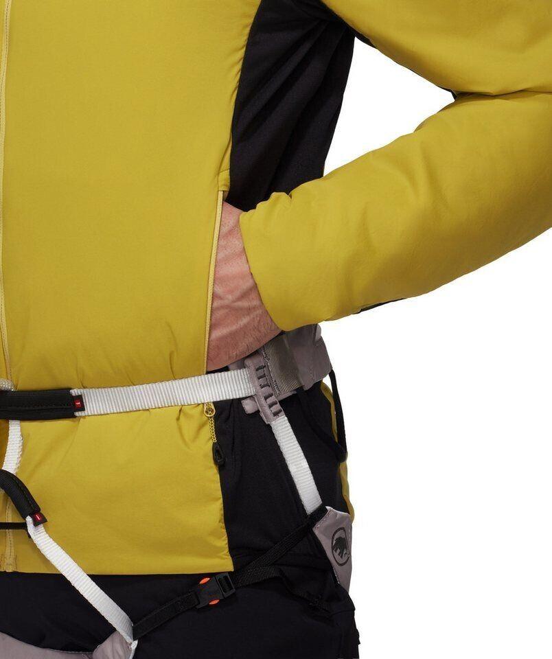 Mammut Rime Light IN Flex Hooded Jacket Men (1013-03150) aura/black