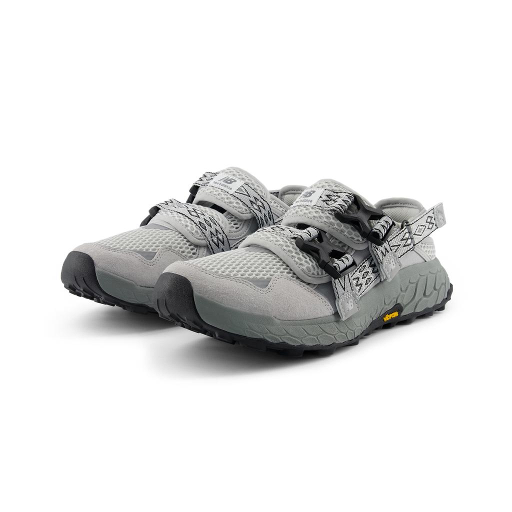 New Balance Flusswanderer Schuhe Unisex Hellgrau D Weite UHIES94S