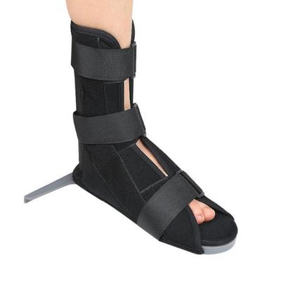 Air Boot Walking Boot Foot Brace for Sprained Ankle Injured Foot Ankle Sprain Broken Toe Fracture