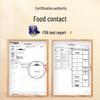 MIAOJIE Disposable Food Storage Covers