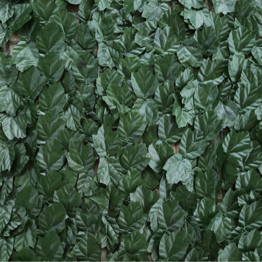 

Пластиковый имитационный забор, сетка, балконный забор, имитация растений, ротанг, украшение двора, искусственный забор, ограждение 0.5*1m