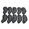 PING Universal Golf Iron Headcovers - Protective Club Sleeves