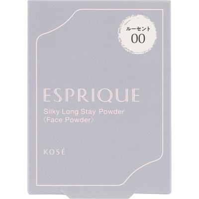Esprique Kose Esprique Silky Long Stay Power 00 Lucent 6g
