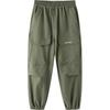 Balabalaone Boys' Casual Cargo Jogger Pants