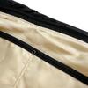 Kate Spade Large Capacity A4 Shoulder Bag Nylon Black Women PXRU4255 Used
