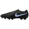 Tiempo Maestro Elite FG Low Black Ice Blue Unisex Cleats HQ3157-040