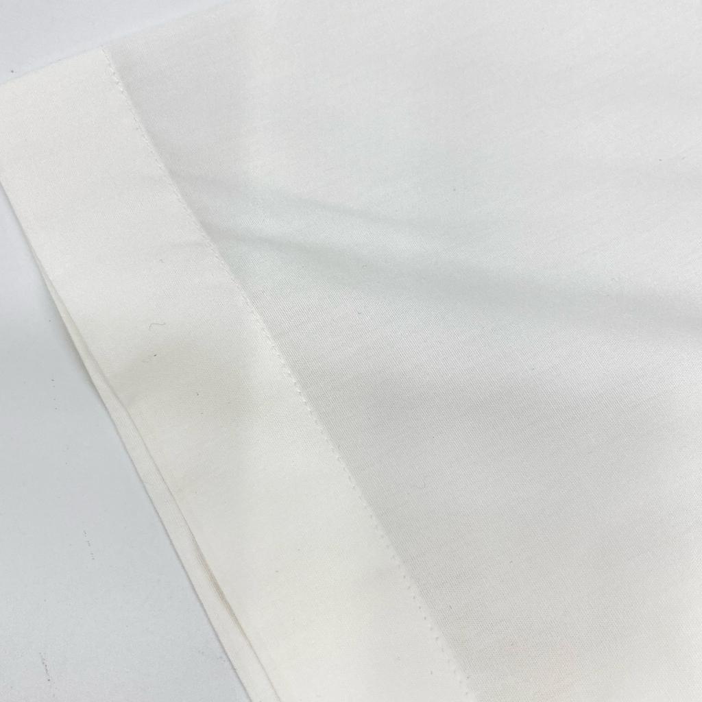 MARNI 21 White Back Open Crew Neck Short Sleeve Blouse tops 36 whiteUsed