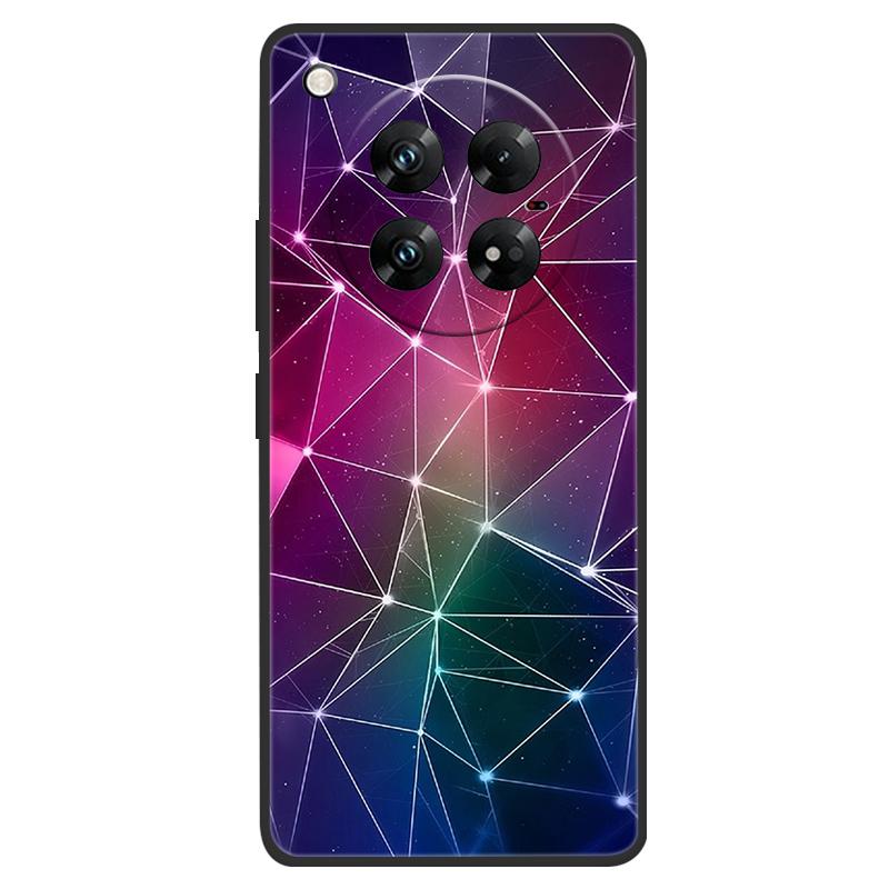 For Infinix Zero 40 4G X6860 Case Funda Silicone Luxury Space Soft Bumper for Infinix Zero 40 5G X6861 Phone Cover TPU Fundas