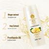 Feng Hua Ginger Hair & Body Care Set