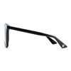 Gucci Comfortable Large Frame Bee Collection Plate Frame Butterfly Sunglasses Women's Asian Edition Black
