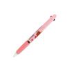BSS The School Ballpoint Pen Jetstream Jackie Goes to the Moon EC054C Bears' 3-Color 0.5mm