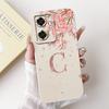 For Huawei Enjoy 60 6.75"Case New Letter Flower Luxury Crown Soft Silicon Cover For Huawei Enjoy 70z 70Z Bumper Phone Case Funda