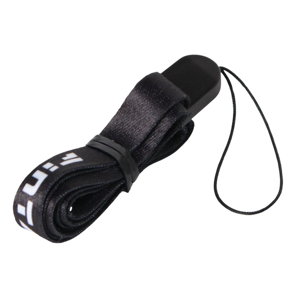 FINTA Soccer Whistle FT3521 ((0500) Black)