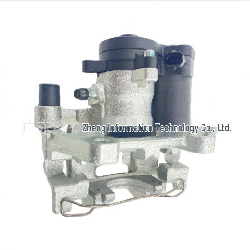 New Right Brake Caliper Assembly for Ford Kuga F2GC-2D252BB