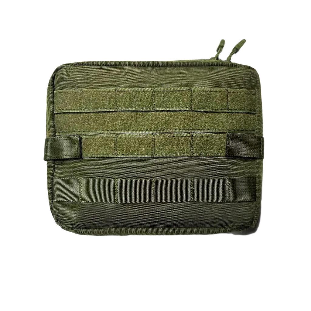 Hoyoo Outdoor First Aid MOLLE Medical Bag - Camouflage Waist Pack & Storage Bag