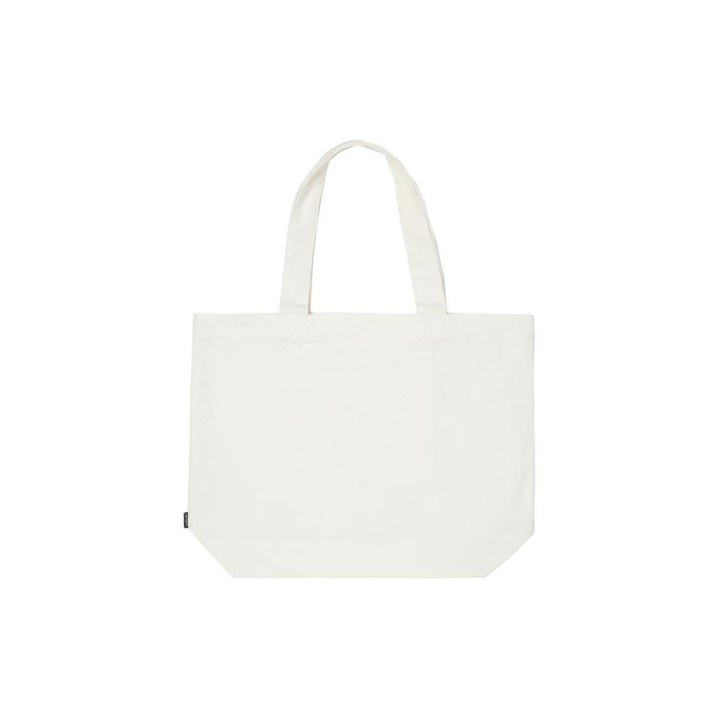 New Carhartt WIP Cotton Tote Bag, Shopping Bag, Shoulder Bag, Handbag Regular Unisex Beige CHXBGI032928M-BGS