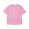 MLB Philadelphia Phillies SS26 Street Retro Plush Print Sun Protection Short Sleeve Cotton T-Shirt Unisex T-Shirt 3ATSB1564-10PKP