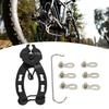 Bike Open Close Chain Link Pliers Ergonomic Prevent Slipping Bike Chain Quick Link Tool with Accessories for Bikes
