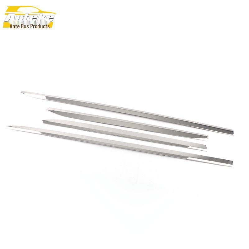 

Octavia PRO Door Edge Bright Strip & Body Trim Decoration Sticker