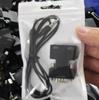 HDMI To VGA Converter Cable with Audio - HDMI Female To VGA Male Adapter