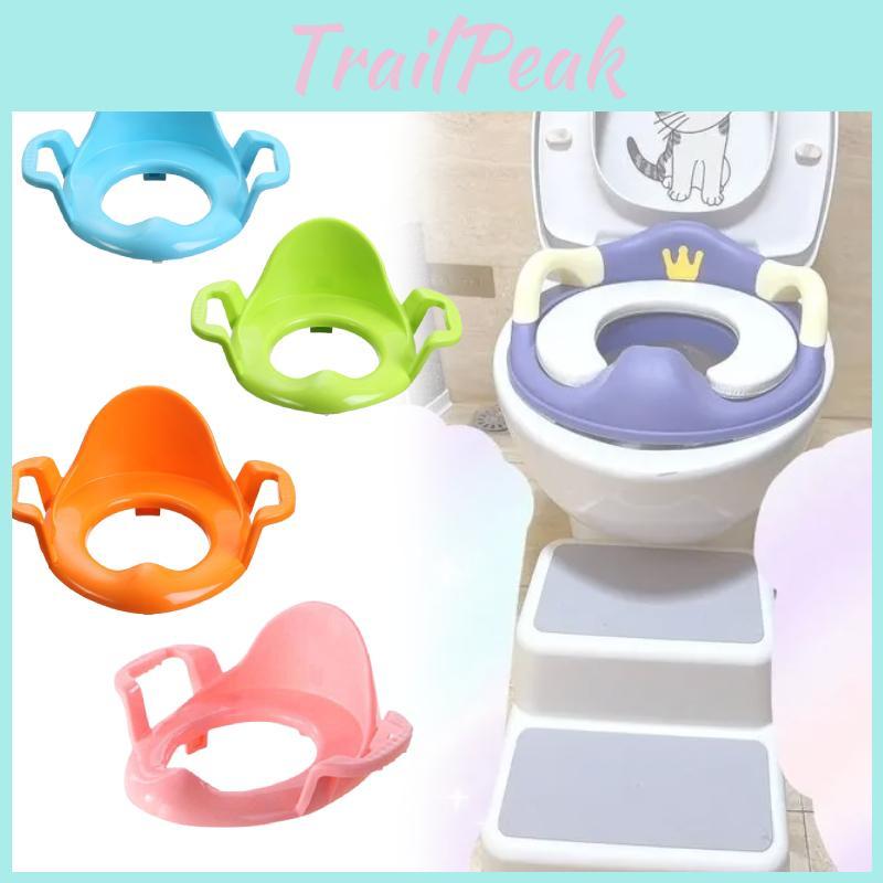 Cover Toilet Infant Large Size Boys Girls Bathroom Comfort Supplies Hygiene
