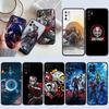 Ant Man Phone Case for Samsung S20 S21 S21S S22 S23 S24 FE Ultra Plus Lite F06 F16 M06 M16 M56 A07 A17 A36 A37 A55 A57