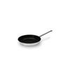 KIPROSTAR Commercial Aluminum Frying Pan, Large, 30cm, with Non-stick Coating, for Gas Stoves Only.