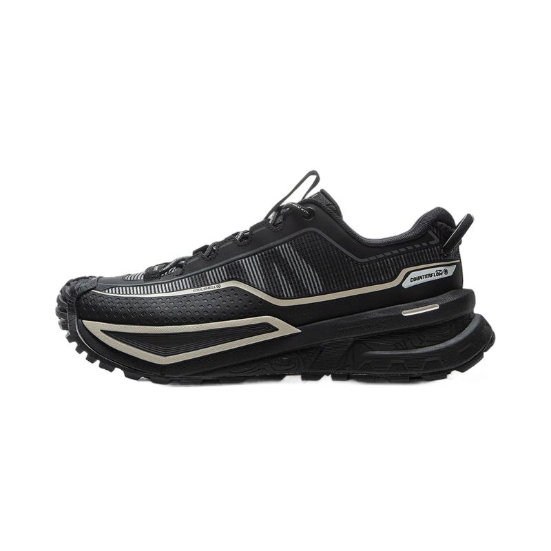 

Li-Ning CF Stream Outdoor Hiking Shoes 44