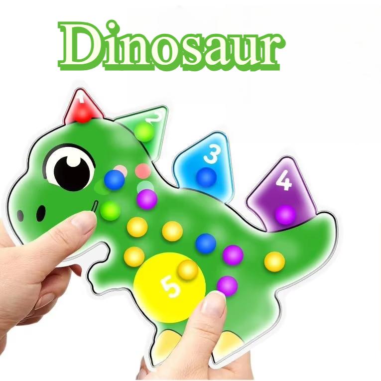

Color Sorting Toys Sensory Toys for Toddlers Fine Motor Skill Games Learning Fidget Toys Color Matching Montessori Hedgehog Toys