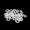 Silicone Rubber Flat Washers