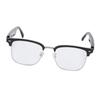 Smarte Brille Blaulichtfiltergläser Bluetooth 5.3 Touch-Steuerung KI-Übersetzung Smart Glasses Unterstützt 144