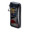 Sanwa Direct Cycling Pouch, Road Bike, Wallet, iPhone, Smartphone, Water-Resistant, Lightweight, 62g, 800-BYCP002
