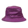 Stone Island Original Design Recycled Nylon Fisherman Hat Men Hats Purple 20008869&UNI