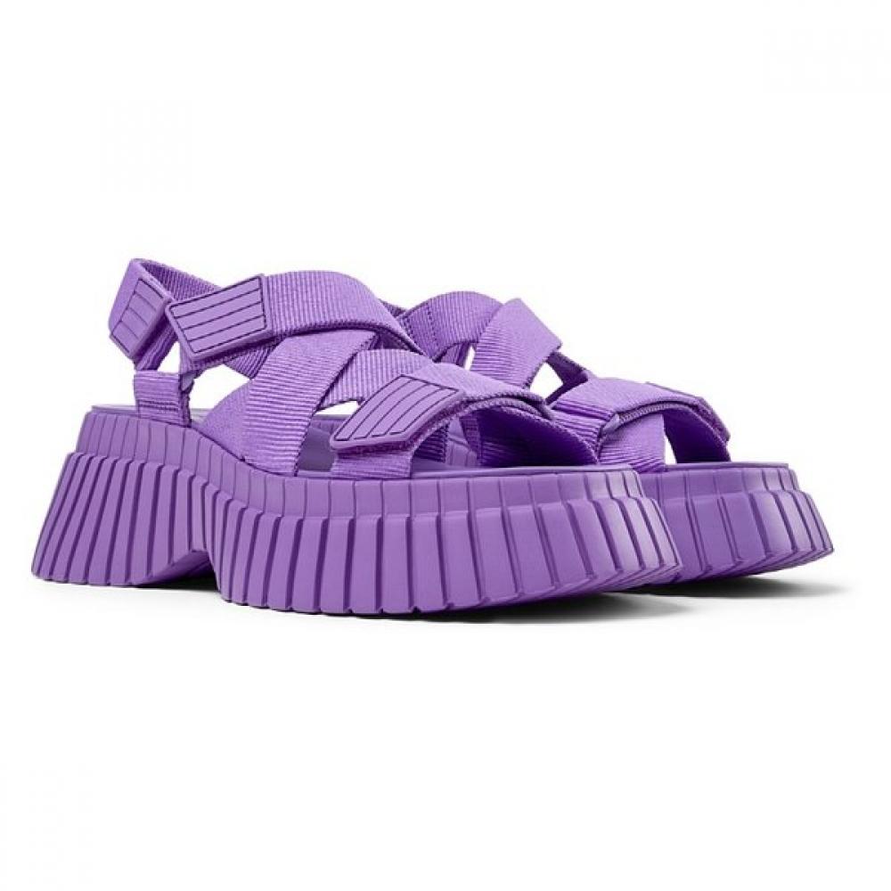 Camper Women S Sandal K201604 003 EU38(240-245mm)