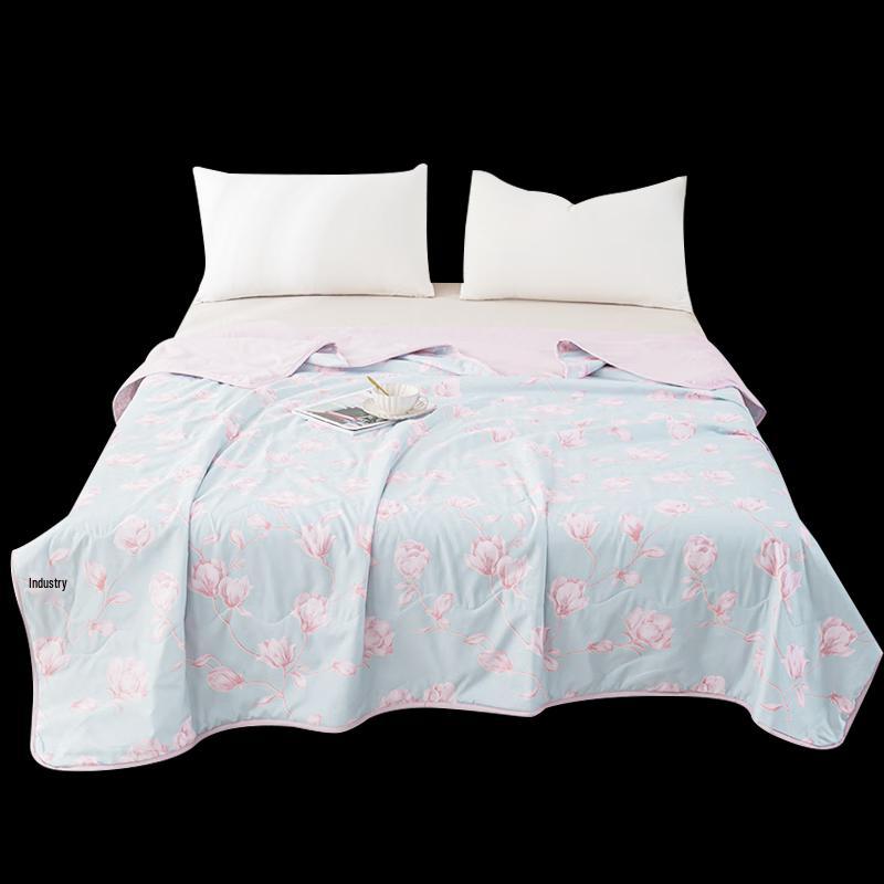 

Duohaoai Brushed Summer Quilt