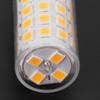10pcs 4W G9 LED Bulb 54LED Halogen Replacement Bulb Replace Bi-Pin Base Bulb  Wall Sconce
