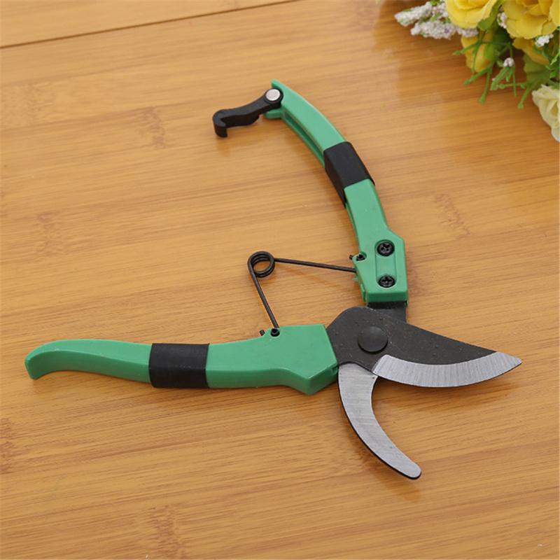 Garden Plant Branch Trimming Scissors Pruning Cutter Gardening Tool Accessories