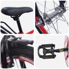 Kids  Bike 18 Inches for Ages 5 7 Red