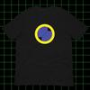 Megaunisex Battle Network Darkaquabug Style Variants Shirt