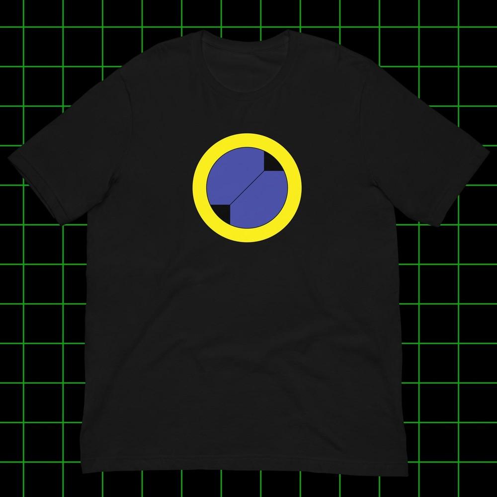 Megaunisex Battle Network Darkaquabug Style Variants Shirt